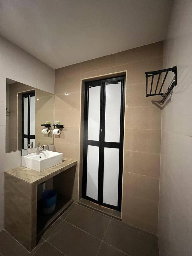 Rnk Boutique Hotel Jitra Buitenkant foto