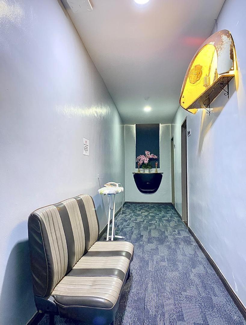 Rnk Boutique Hotel Jitra Buitenkant foto