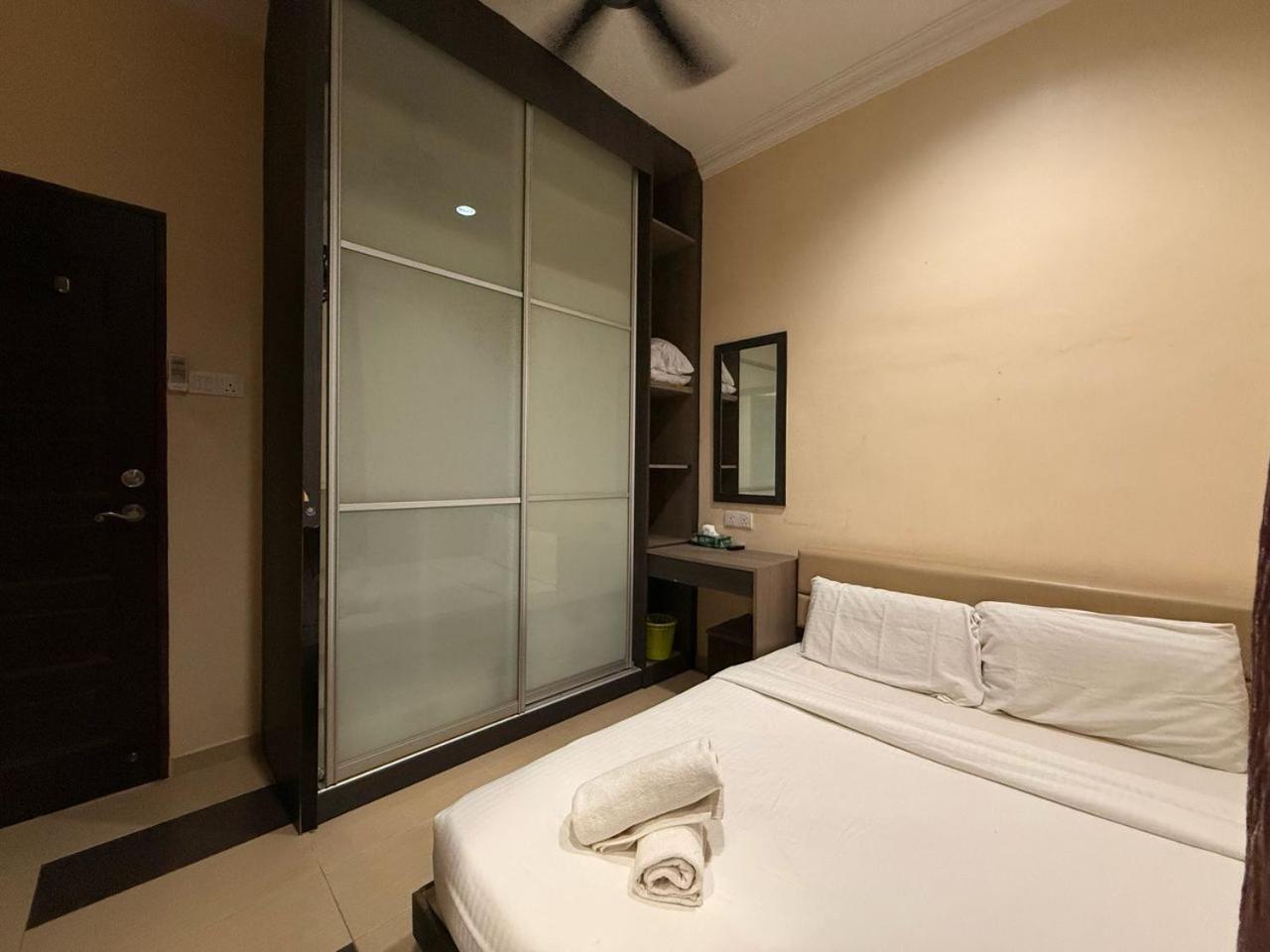 Rnk Boutique Hotel Jitra Buitenkant foto